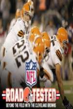 Watch NFL Road Tested The Cleveland Browns Watch123movies
