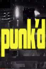 Watch Punk'd (2015) Watch123movies