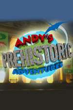 Watch Andys Prehistoric Adventures Watch123movies