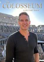 Watch The Colosseum with Dan Snow Watch123movies