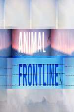 Watch Animal Frontline Watch123movies
