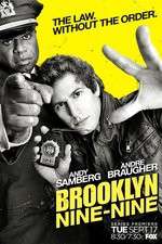 Watch Brooklyn Nine-Nine Watch123movies