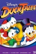 Watch DuckTales Watch123movies