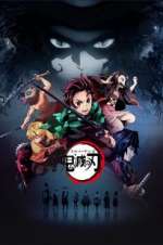 Watch Demon Slayer: Kimetsu No Yaiba Watch123movies