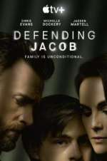 Watch Defending Jacob Watch123movies