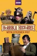 Watch Horrible Histories with Stephen Fry Watch123movies