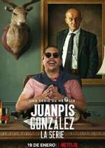 Watch Juanpis GonzÃ¡lez - La serie Watch123movies