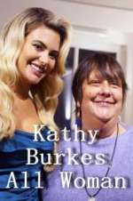 Watch Kathy Burke: All Woman Watch123movies