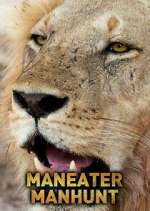 Watch Maneater Manhunt Watch123movies