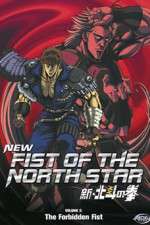 Watch New Fist of the North Star Watch123movies