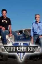 Watch Desert Car Kings Watch123movies