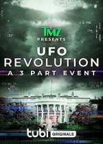 Watch TMZ Presents: UFO Revolution Watch123movies