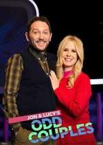 Watch Jon & Lucy's Odd Couples Watch123movies