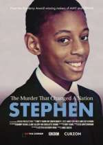 Watch Stephen: The Murder that Changed a Nation Watch123movies