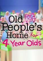 Watch Old People's Home for 4 Year Olds Watch123movies