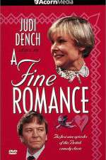 Watch A Fine Romance Watch123movies