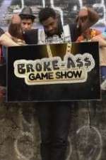 Watch Broke A$$ Game Show Watch123movies