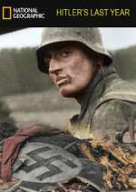 Watch Hitler's Last Year Watch123movies