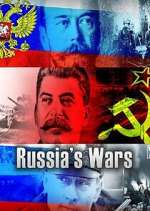 Watch Russia\'s Wars Watch123movies