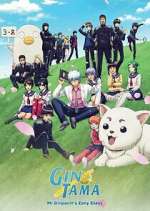 Watch Gintama: Mr. Ginpachi\'s Zany Class Watch123movies