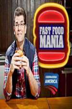 Watch Fast Food Mania Watch123movies