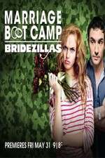 Watch Marriage Boot Camp: Bridezillas Watch123movies