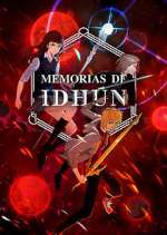 Watch Memorias de IdhÃºn Watch123movies
