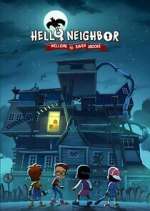Watch Hello Neighbor: Welcome to Raven Brooks Watch123movies