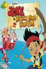 Watch Jake and the Never Land Pirates Watch123movies
