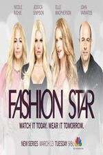 Watch Fashion Star Watch123movies