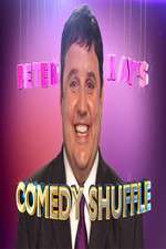Watch Peter Kay's Comedy Shuffle Watch123movies