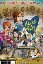 Watch Bless the Harts Watch123movies
