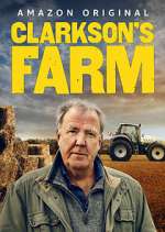 Watch Clarkson's Farm Watch123movies