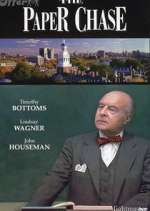 Watch The Paper Chase Watch123movies