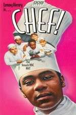 Watch Chef! Watch123movies