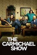 Watch The Carmichael Show Watch123movies