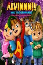 Watch Alvinnn!!! and the Chipmunks Watch123movies