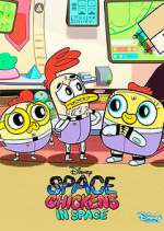 Watch Space Chickens in Space Watch123movies