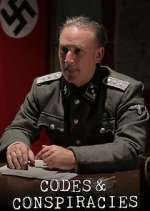 Watch Codes and Conspiracies Watch123movies