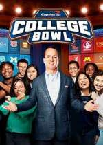 Watch Capital One College Bowl Watch123movies