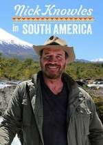 Watch Nick Knowles in South America Watch123movies