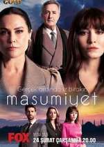 Watch Masumiyet Watch123movies