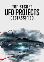 Watch Top Secret UFO Projects Declassified Watch123movies