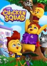 Watch The Chicken Squad Watch123movies