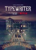 Watch Typewriter Watch123movies