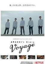 Watch Arashi's Diary: Voyage Watch123movies