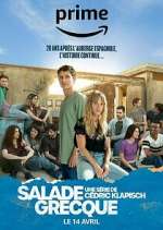 Watch Salade Grecque Watch123movies