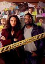 Watch Cenas de Um Crime Watch123movies