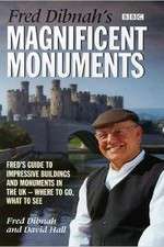Watch Fred Dibnah's Magnificent Monuments Watch123movies