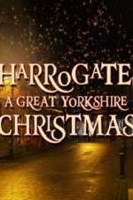 Watch Harrogate: A Great Yorkshire Christmas Watch123movies